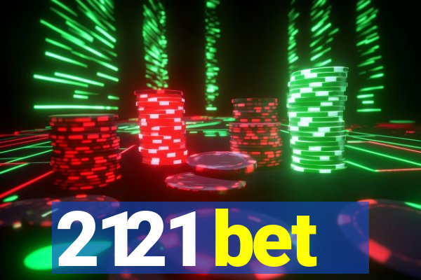 2121 bet